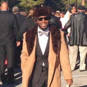 Meet your Posher, Markus